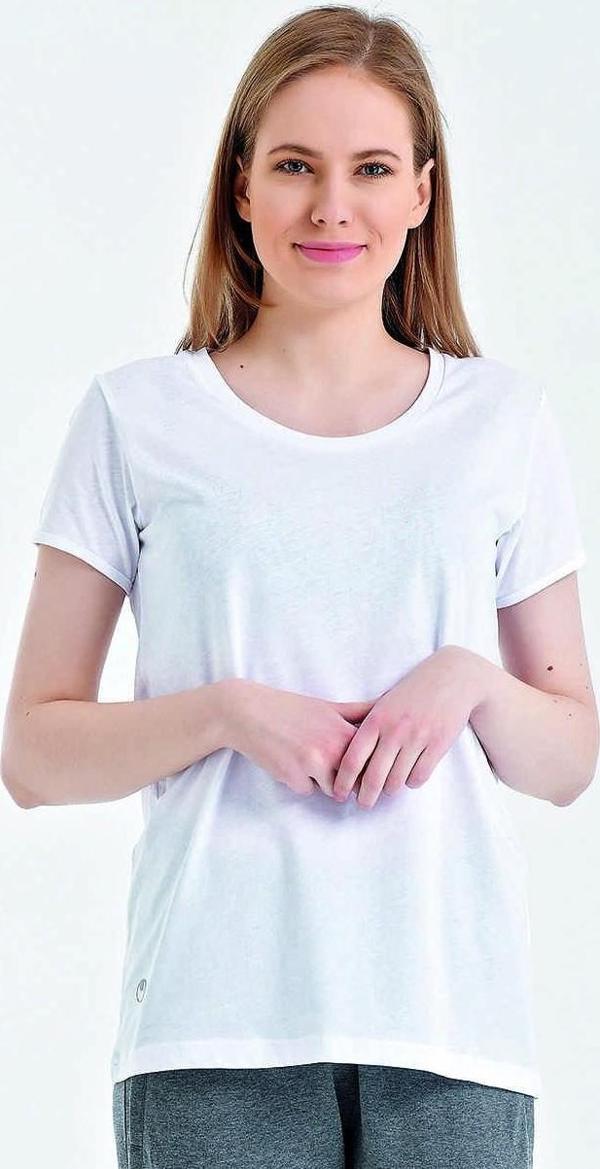 Uhlsport 5201110-20.003 July W Kadın T-Shirt - Image 1