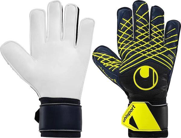 Uhlsport 101133701-10.2996 Prediction Soft Pro Unisex Kaleci Eldiveni - Image 1