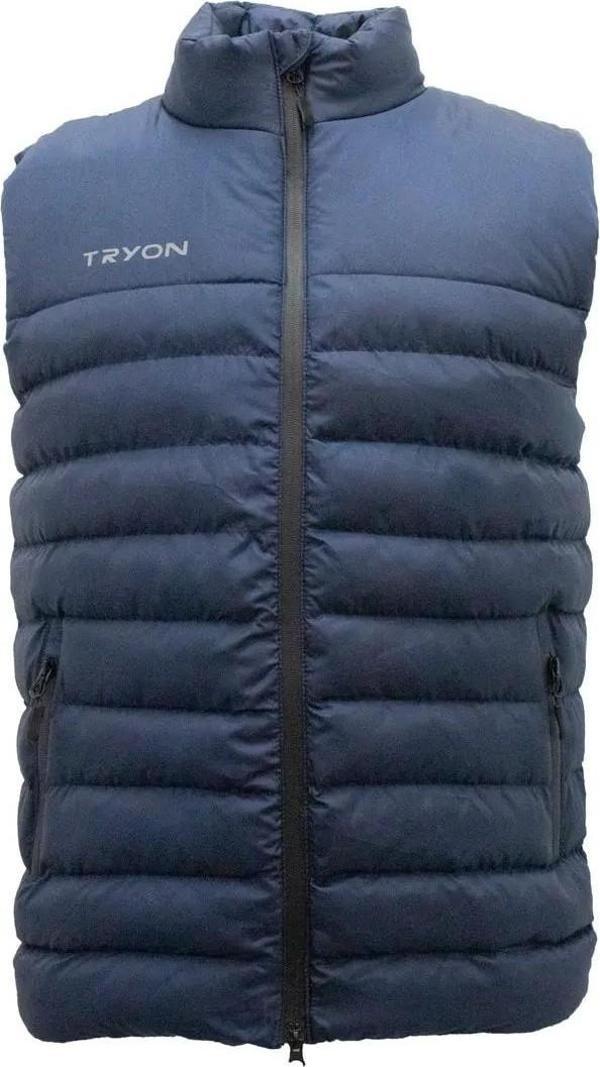 Tryon 1018035-20.068 Vİctory Erkek Yelek - Image 1