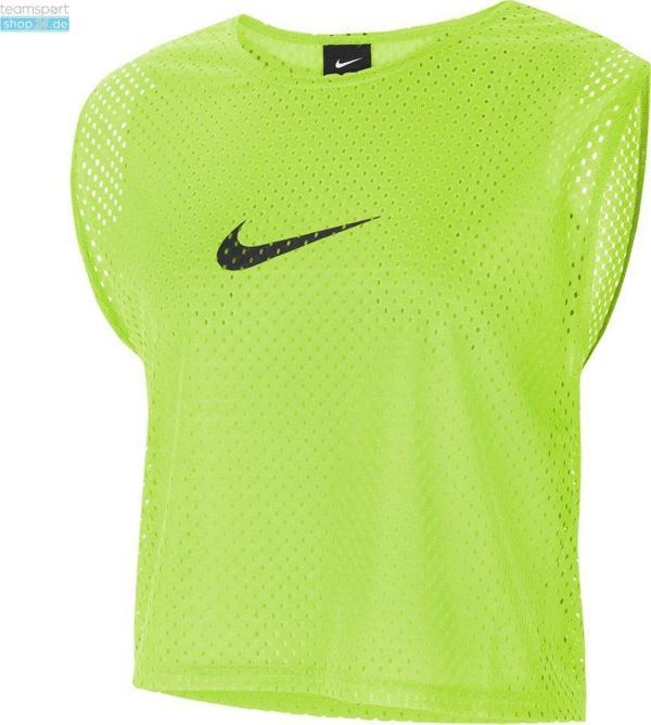 Nike DV7425-702 Park20 Bib Unisex Antrenman Yelek - Image 1