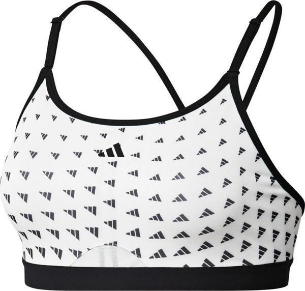 Adidas HS3006 Aerct Ls Kadın Sporcu Sütyeni - Image 1