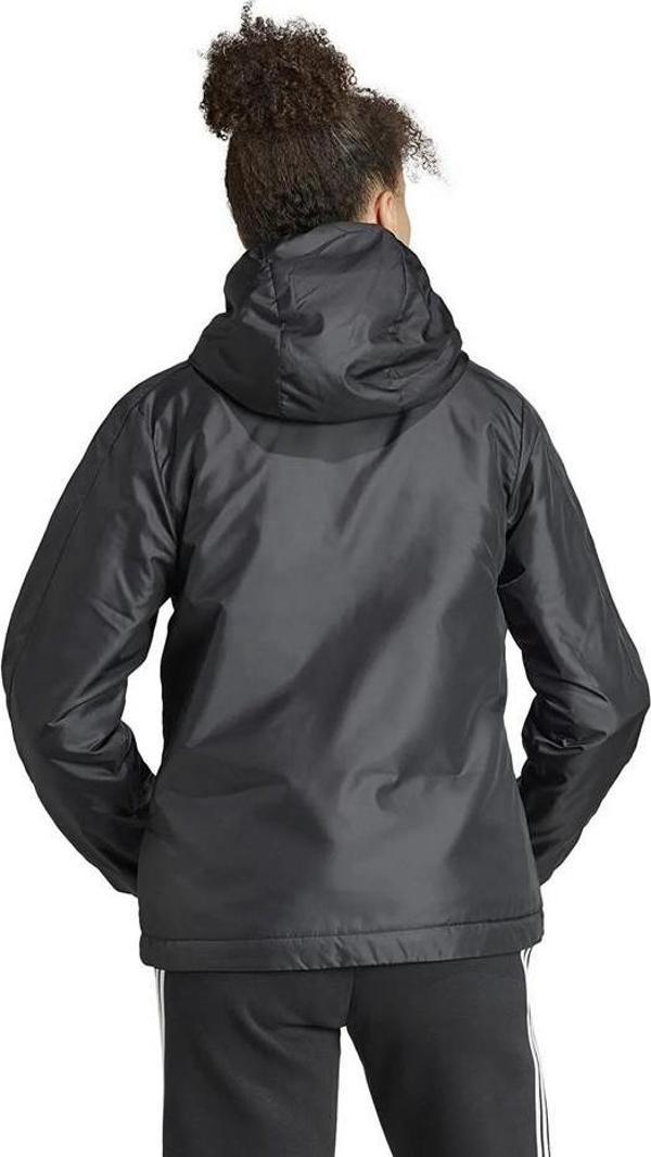 Adidas IN3288 W 3S Ess In H J Kadın Spor Mont - Image 1