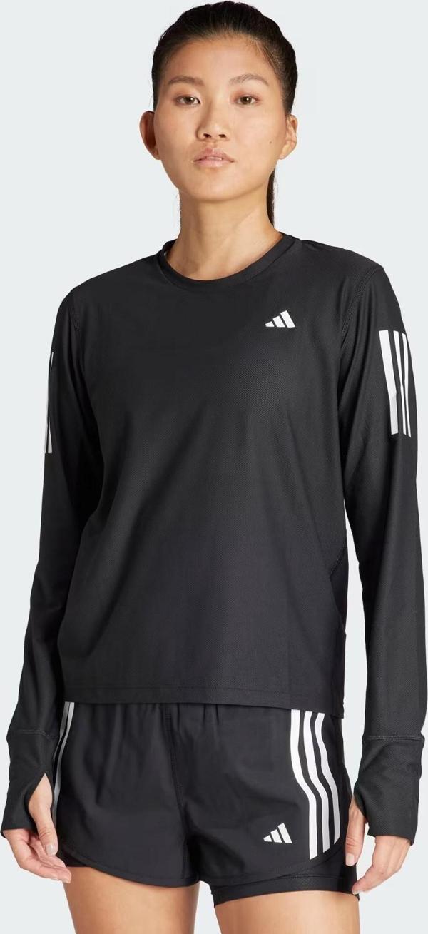 Adidas IN1568 Otr B Ls Kadın Tişört - Image 1