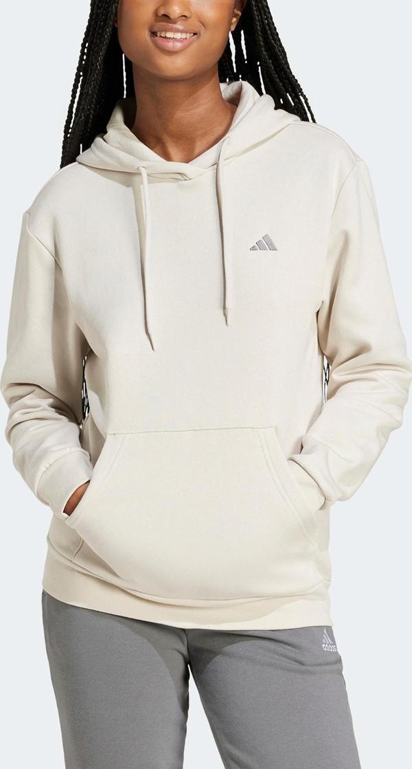 Adidas IY9228 W Sl Fc Hd Kadın Sweatshirt - Image 1