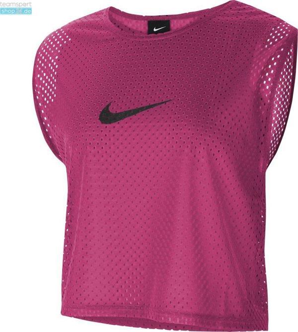 Nike DV7425-616 Park20 Bib Unisex Antrenman Yelek - Image 1