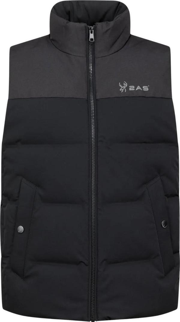 2AS 2ASARVMCNFW23-001 Archer Erkek Outdoor Yelek - Image 1