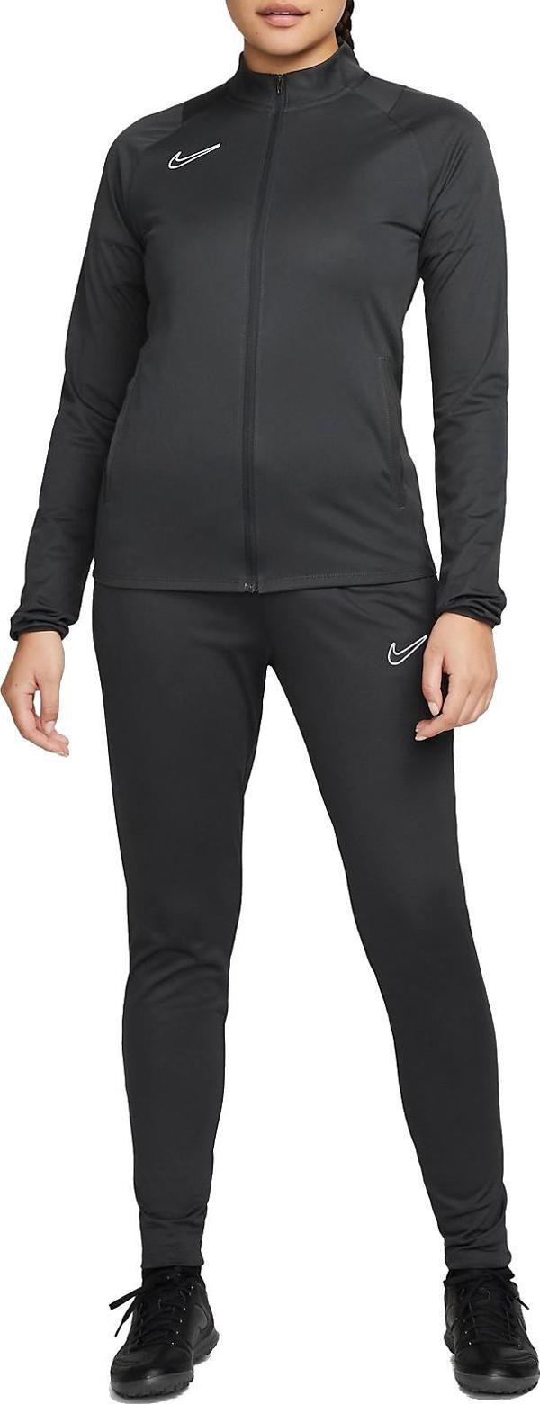 Nike FD4120-060 W Nk Dry Acd Trk Kadın Eşofman Takımı - Image 1