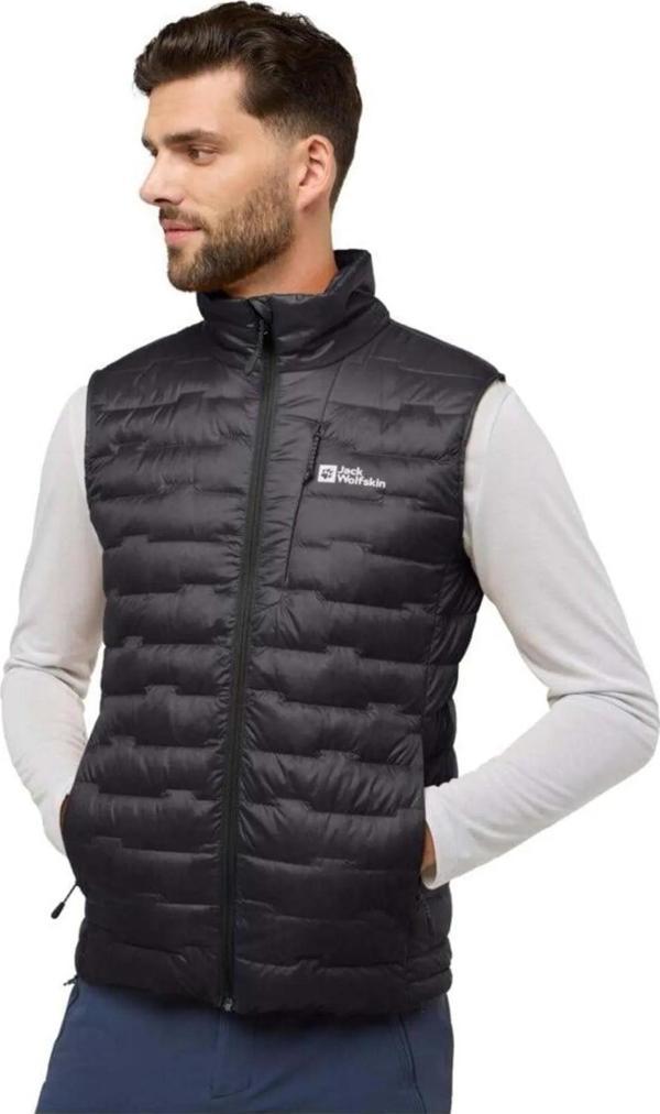 Jack Wolfskin A61840-635 Passamani Down M Erkek Yelek - Image 1