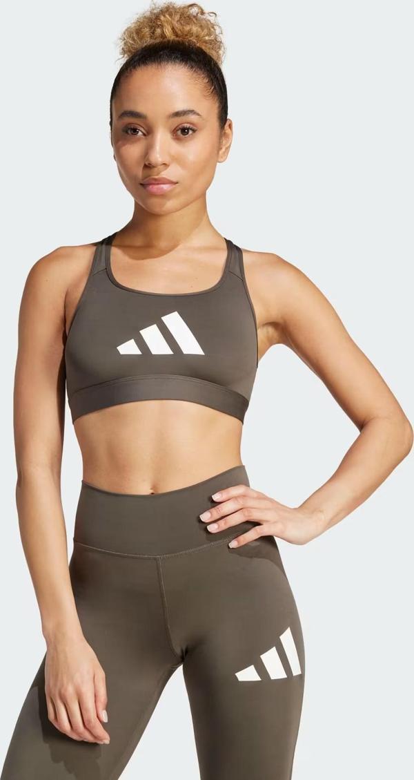 Adidas JE3772 Pwrct Bl Kadın Sporcu Sütyeni - Image 1