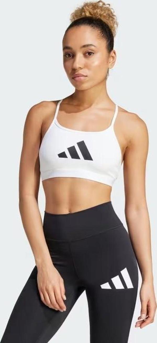 Adidas JE3773 Aerct Bl Kadın Sporcu Sütyeni - Image 1