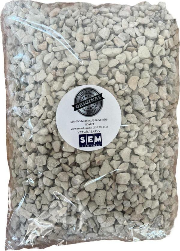 Tusorb Zeolit Radyasyon Taşları (1.Kg) - Image 1