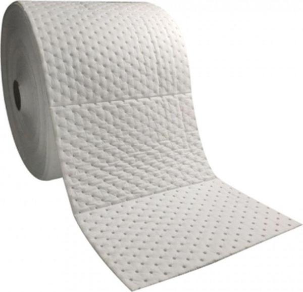 Semedis Yağ Ve Petrol Emici Rulo Ped 38 Cm X 46 Metre 200 Gr - Image 1