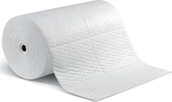 Semedis Yağ Ve Petrol Emici Rulo Ped 76 Cm X 46 Metre 200 Gr - Image 1