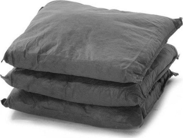 Tusorb Genel Amaçlı Sıvı Emici Yastıklar 23 Cm X 23 Cm 20 Adet - Image 1
