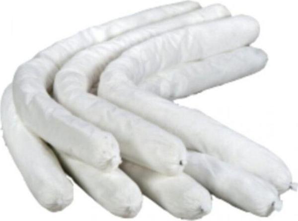 Tusorb Yağ Ve Yakıt Emici Sosisler 8Cm X120 Cm 20 Adet - Image 1