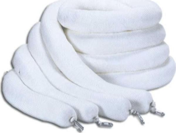 Tusorb Yağ Ve Yakıt Emici Sosisler 8Cm X 3 Metre 7 Adet - Image 1