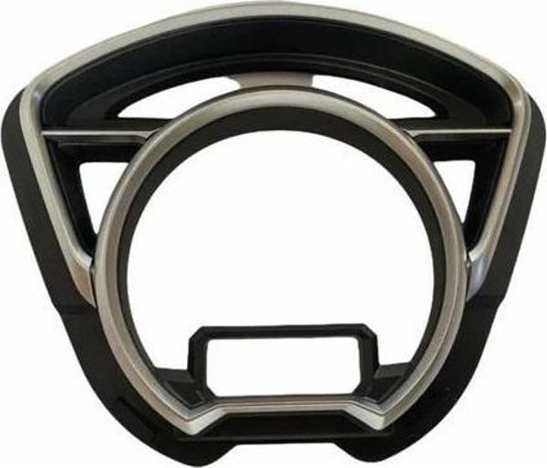 Motospartan Gösterge Tabanı Üst (orj) Honda Dıo 110 - Image 1