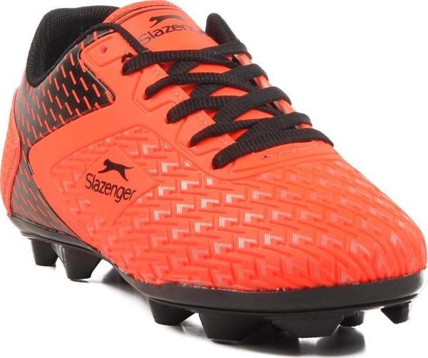 Slazenger Cycle G Krampon Turuncu Çocuk Krampon - Image 1