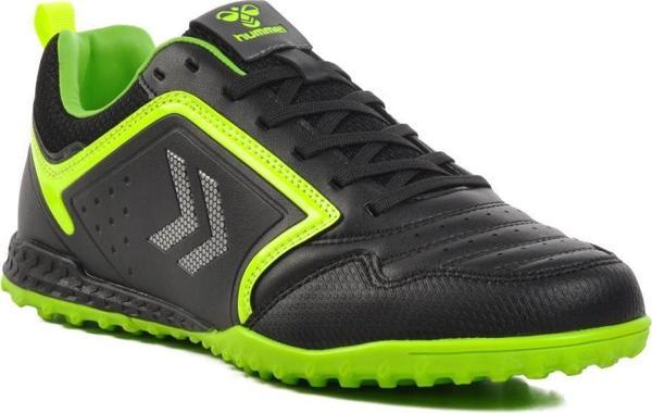 Hummel 900580 Hml Nico Siyah Erkek Halı Saha Ayakkabısı - Image 1