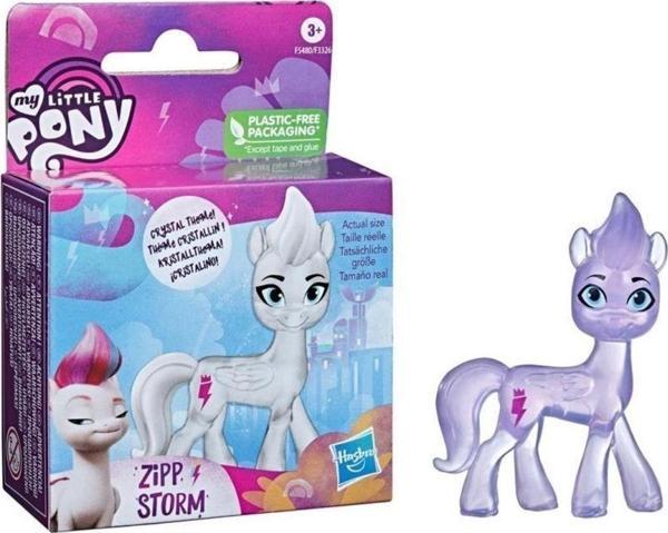 My Little Pony: Yeni Bir Nesil Kristal Pony Figür - Image 1