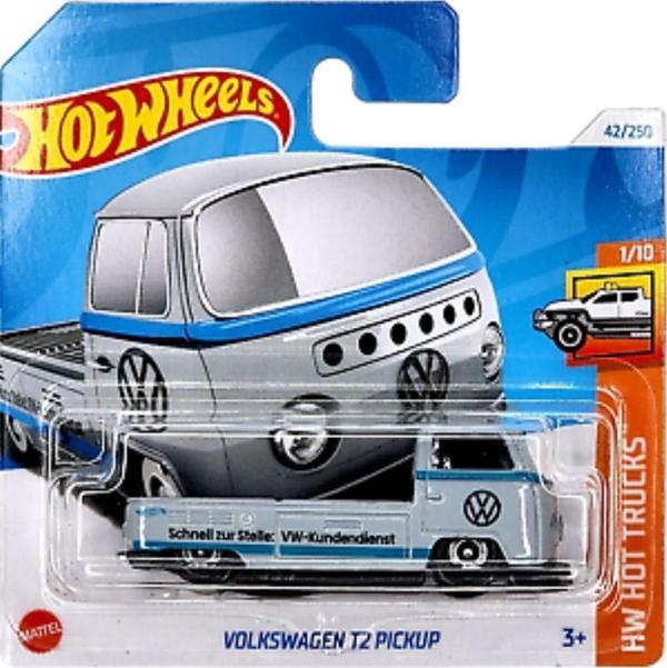 VOLKWAGEN T2 PICKUP 2024 HTD04 - Image 1