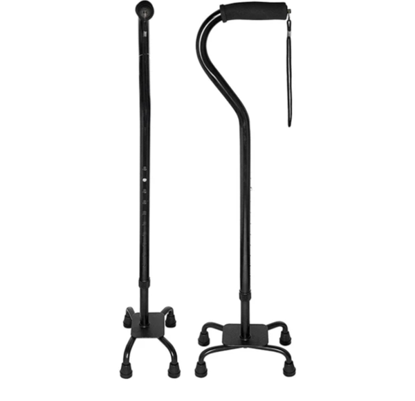 4 Ayaklı Baston BS 7 - Image 1