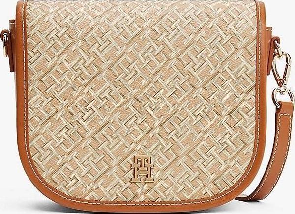 Tommy Hilfiger Kadın  TH  Çapraz Askılı Çanta - Image 1