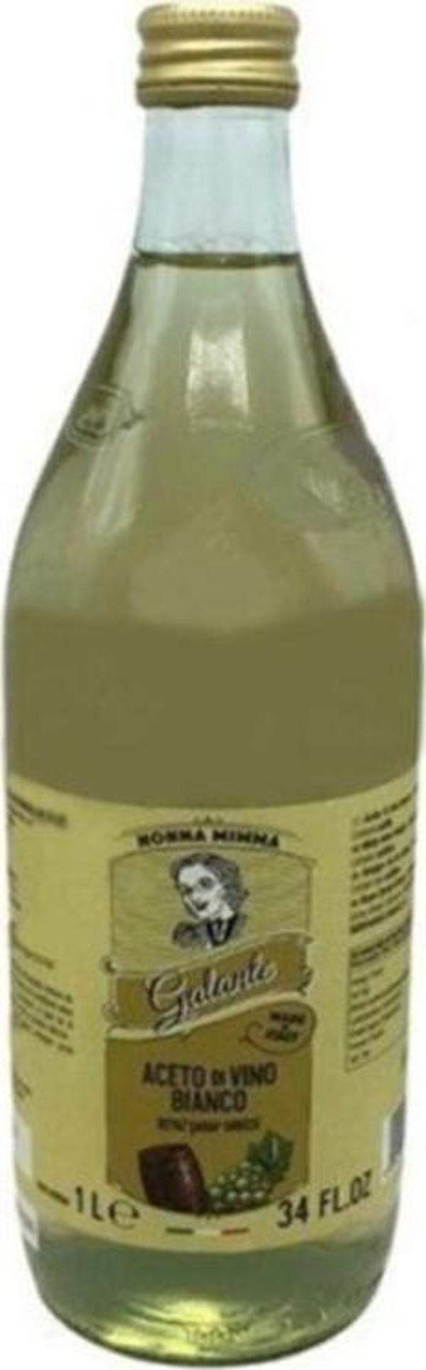 Beyaz Sarap Sirkesi 1 L - Image 1