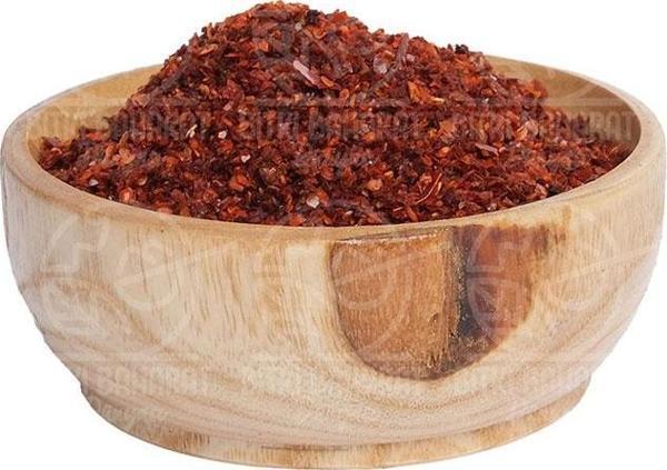 İpek Pul Biber 100 Gr - Image 1