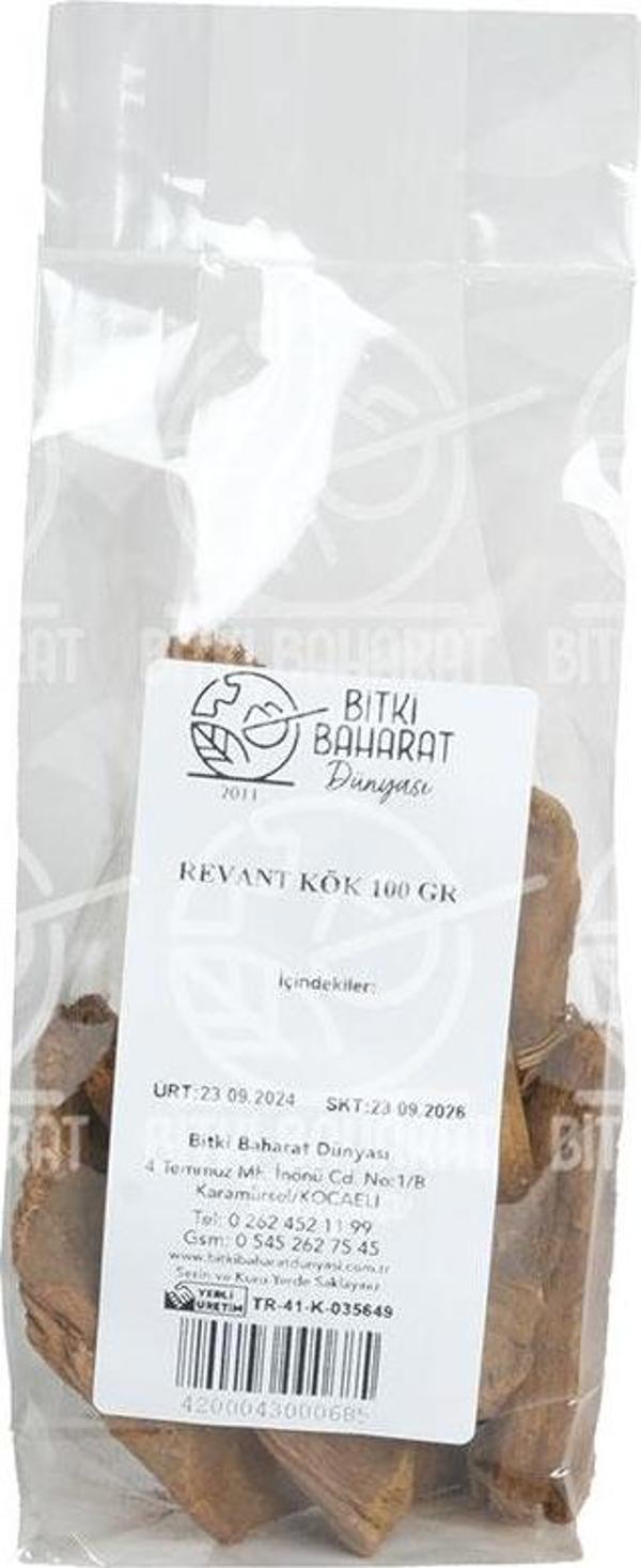 Revant Kök 100 Gr - Image 1