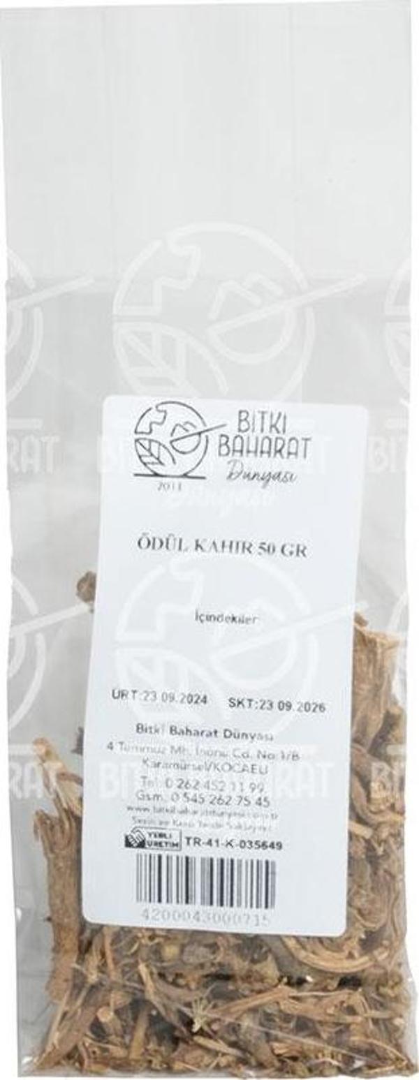 Üdül Kahır 50 GR - Image 1
