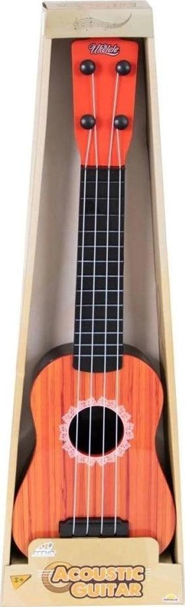 4386 Mini Gitar -Sunman - Image 1