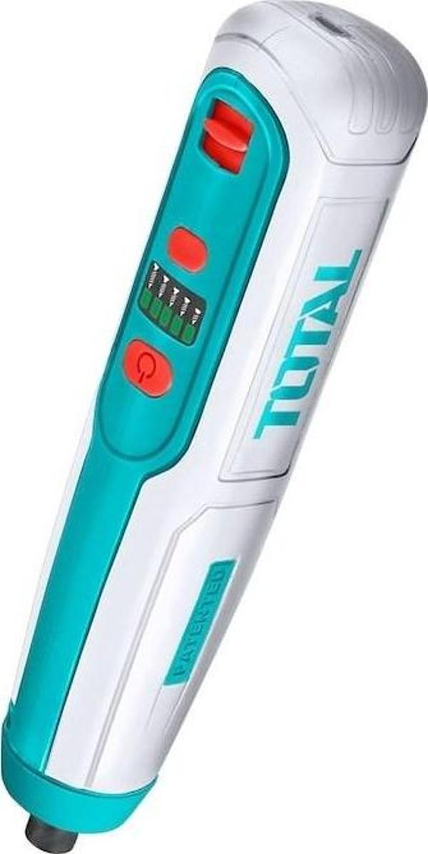 Total Şarjlı Vidalama TSDLI04062  5 Nm Tork ( Mini Vidalama ) - Image 1