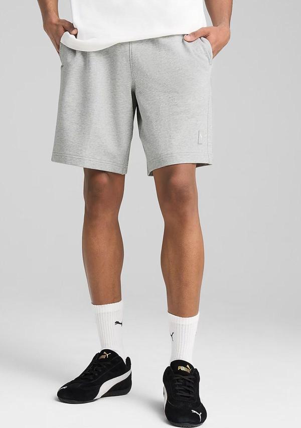 Puma Erkek ESS ELEVATED 9" Spor Şort - 69089704 - Image 1