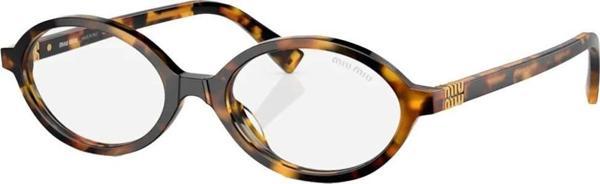 Miu Miu 04ZS VAU08N 50-18 Kadın Güneş Gözlüğü - Image 1