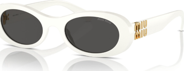 Miu Miu 06ZS 1425S0 50-20 Kadın Güneş Gözlüğü - Image 1