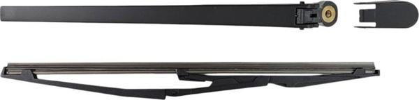 Fiat Uno 1990-2001 Arka Cam Silecek Kolu Silgi Kapak Takımı - Image 1