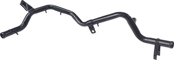 VW Golf 3 1992-1998 1.9 Dizel AAZ Motor Devirdaim Su Borusu 037121065L - Image 1