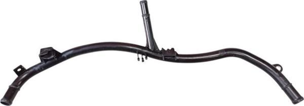 VW Jetta 2015-2018 TSi Turbo Su Soğutma Borusu 04E121070AD - Image 1