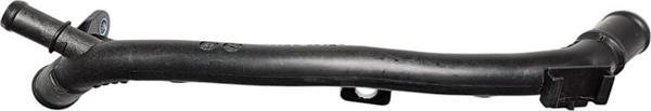 VW Polo 2010-2014 1.2TDi CFWA Motor Devirdaim Su Borusu 03P121065C - Image 1