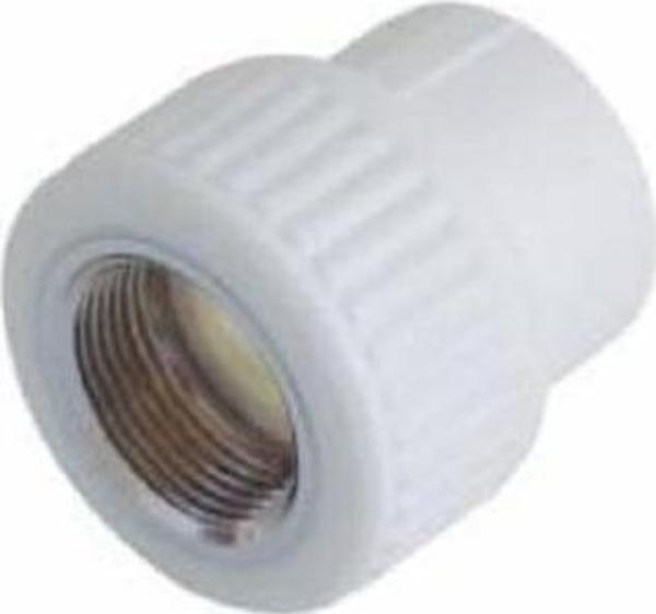 Kalde Pp Dişi Nipel 32x1 Beyaz - Image 1