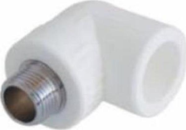 Kalde Pp Erkek Dirsek 32x1 Beyaz - Image 1