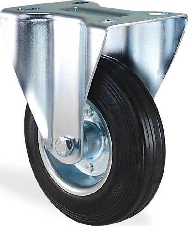 Kama 3307slp Sabit Teker 125X40 - Image 1