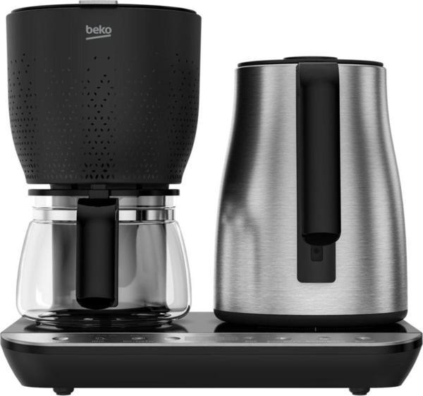 Beko Cfm 8147 I Dem Deluxe Otomatik Çay Makinesi - Image 1
