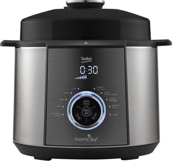 Beko Mc 5056 I Çok Amaçlı Pişirici - Image 1