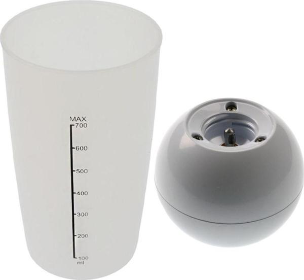 Blender Çırpma Teli Adaptörü ve Ölçü Kabı, Philips HR1315, HR1311/10, HR1315/10, HR1316/10 ile Uyuml - Image 1