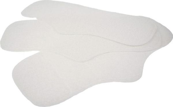 Buharlı Temizlik Makinesi ile Uyumlu Yer Bezi 3 'lü 330x150mm - Image 1