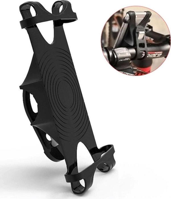 Forte Gt Forge Gt Xbyc 2089 Silikon Telefon Tutucu - Image 1