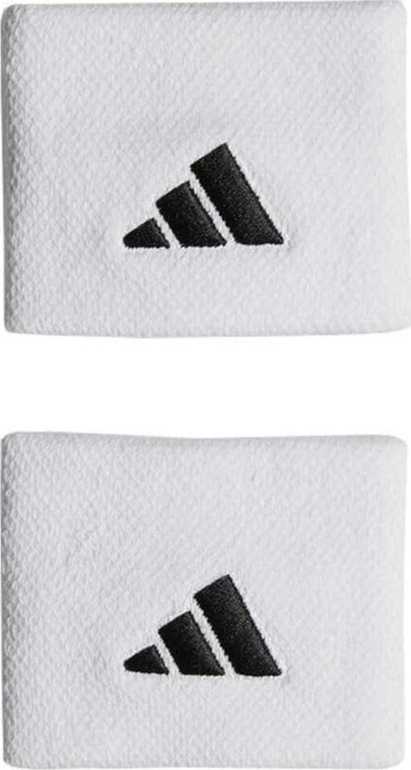 Tennıs Wb S Beyaz Unisex Bandajlar Ht3910 - Image 1