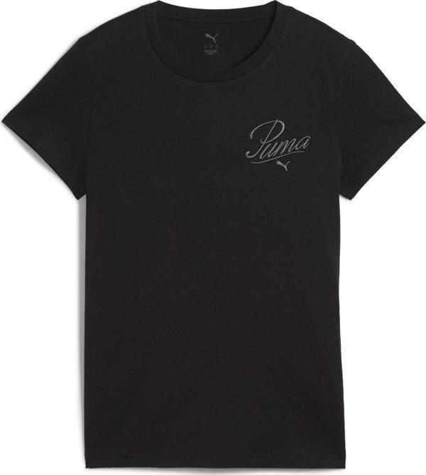 Puma SCRIPT TEE - Image 1